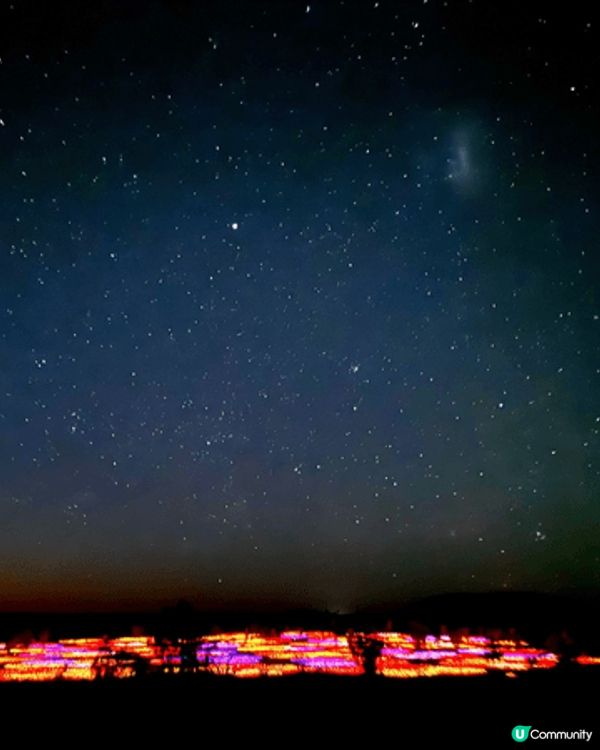 呢啲都係我去澳洲嘅時候自駕遊去影嘅靚相 有着大自然嘅風采同埋...