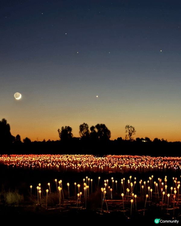 呢啲都係我去澳洲嘅時候自駕遊去影嘅靚相 有着大自然嘅風采同埋...