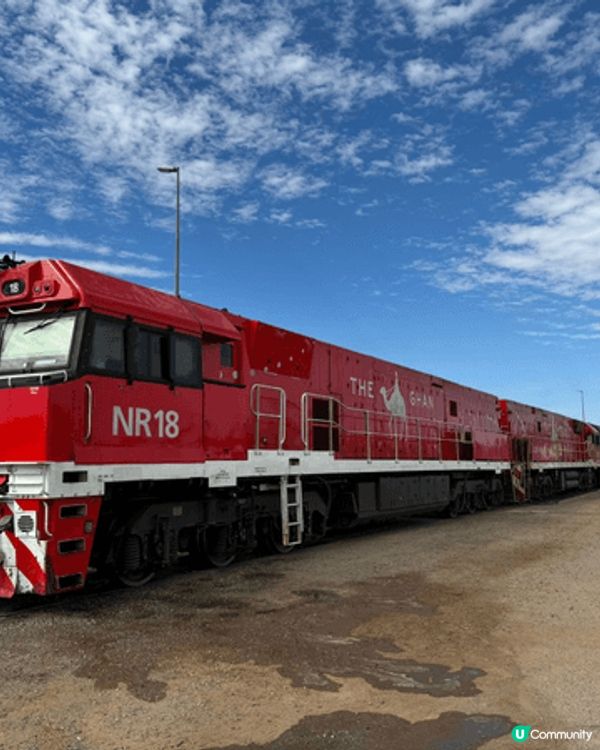 呢啲都係我去澳洲嘅時候自駕遊去影嘅靚相 有着大自然嘅風采同埋...