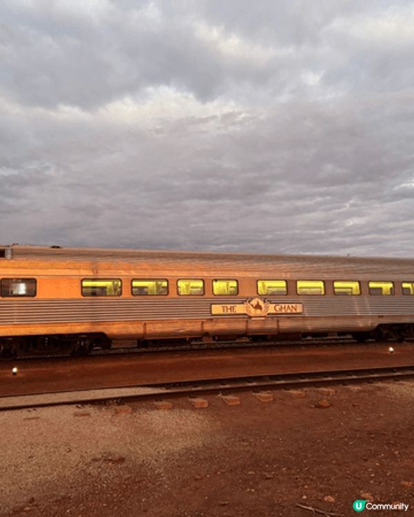 呢啲都係我去澳洲嘅時候自駕遊去影嘅靚相 有着大自然嘅風采同埋...