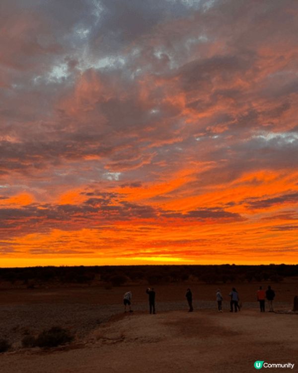 呢啲都係我去澳洲嘅時候自駕遊去影嘅靚相 有着大自然嘅風采同埋...