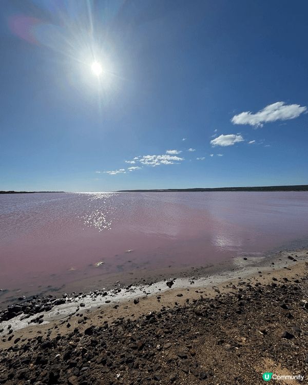 呢啲都係我去澳洲嘅時候自駕遊去影嘅靚相 有着大自然嘅風采同埋...