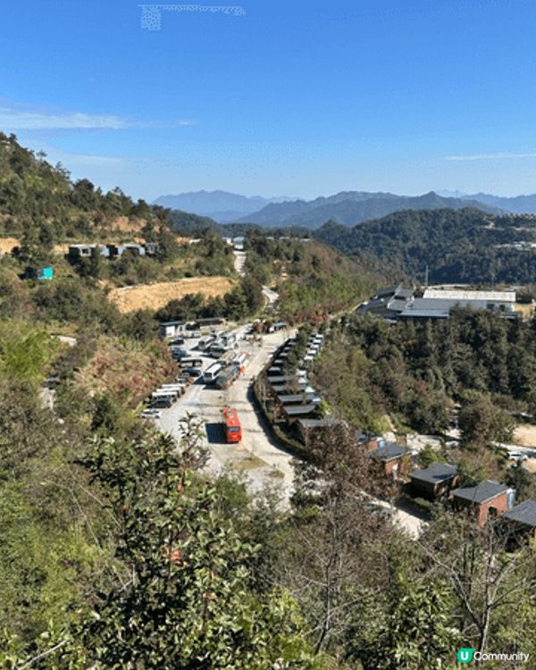 新豐紅葉之旅是一場美麗的秋季探險。楓葉色彩斑斕，風景如畫。在...