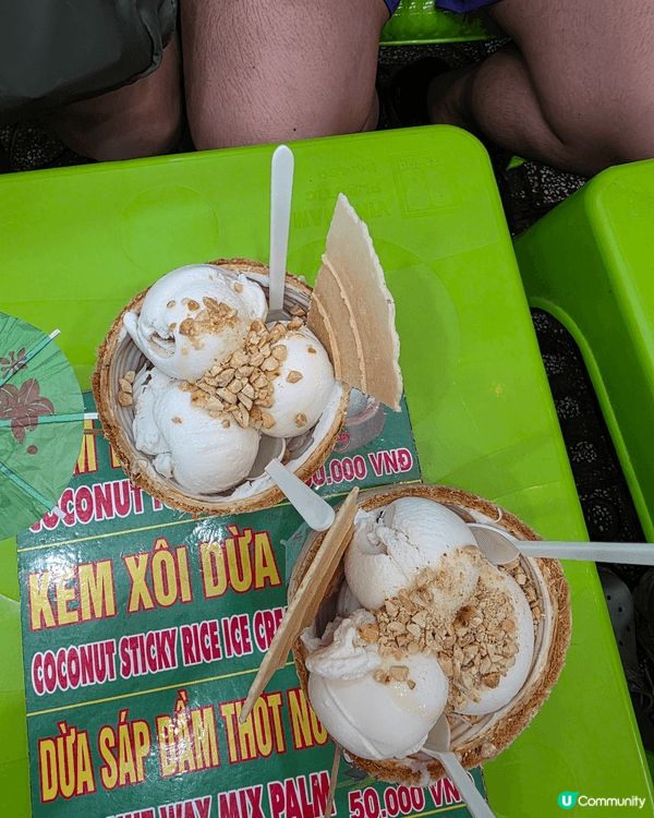 當地人熱情，可以享受很多當地美食，富國島 call 車方便，...