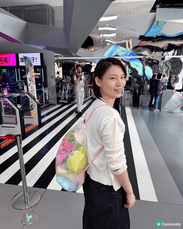 到深圳華強 玩美攻略 難忘且好玩之旅