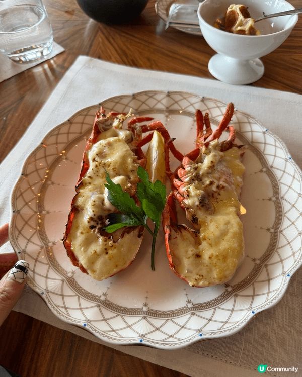 Grand Hyatt ｜Tiffin Brunch Buf...
