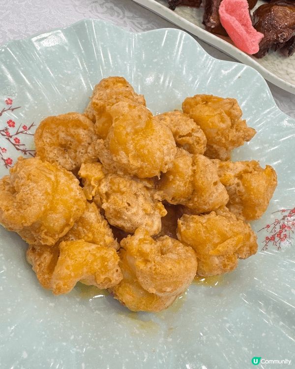 沙田大圍美食老字號：新強記燒鵝海鮮酒家😋招牌菜燒鵝皇、乳鴿😍...