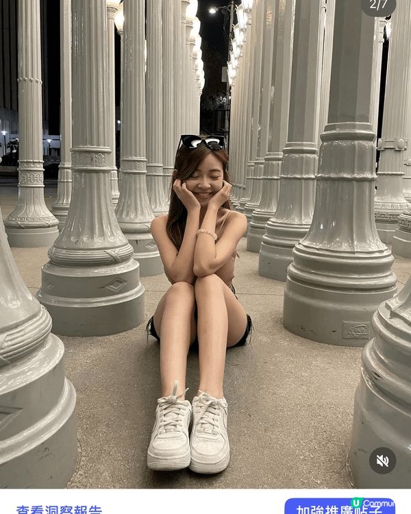 起碼發掘旅行當中不同嘅「美」，無論大自然嘅壯觀，抑或建築物獨...