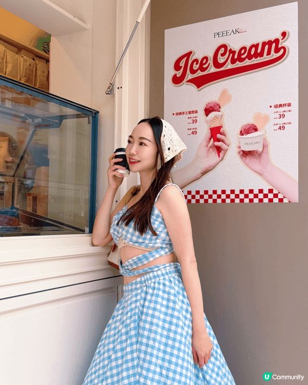係海邊同好有加州情調既Cafe 店！竟然係深圳新開既K11 ...
