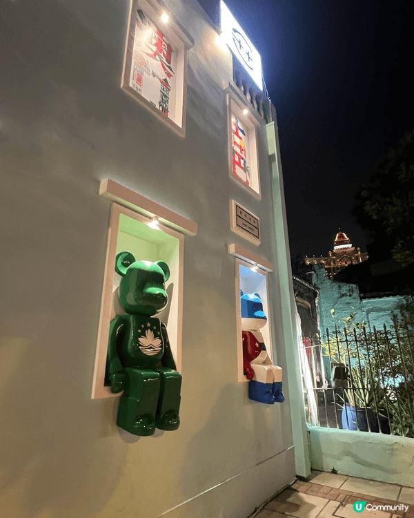 在忙碌中，能夠抽兩日一夜小休閒，去澳門都係一個唔錯嘅選擇，只...