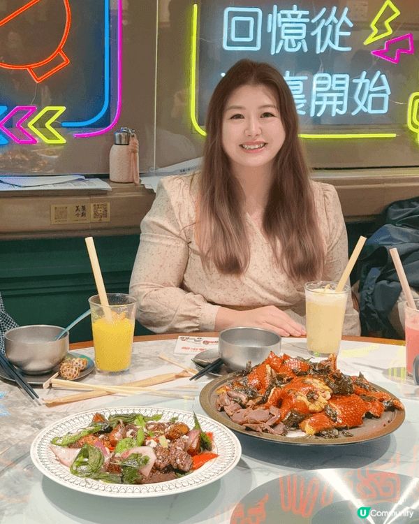 灣仔新店「美麗小廚」$68起！即叫即製煲仔飯 必試鋒哥三寶/...