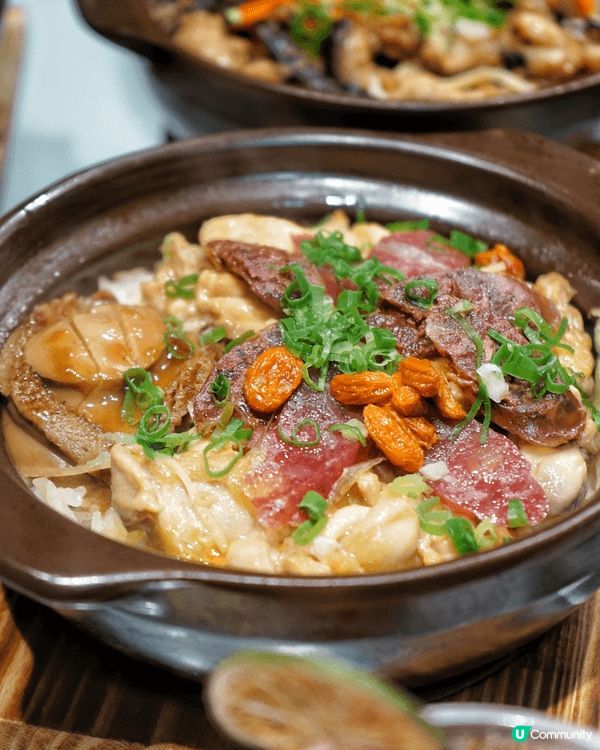 灣仔新店「美麗小廚」$68起！即叫即製煲仔飯 必試鋒哥三寶/...