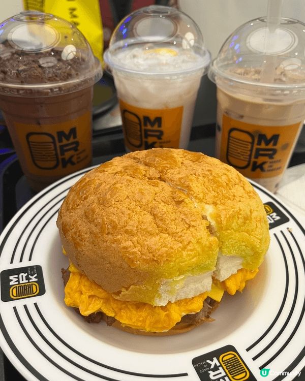 澳門上葡京的美食廣場