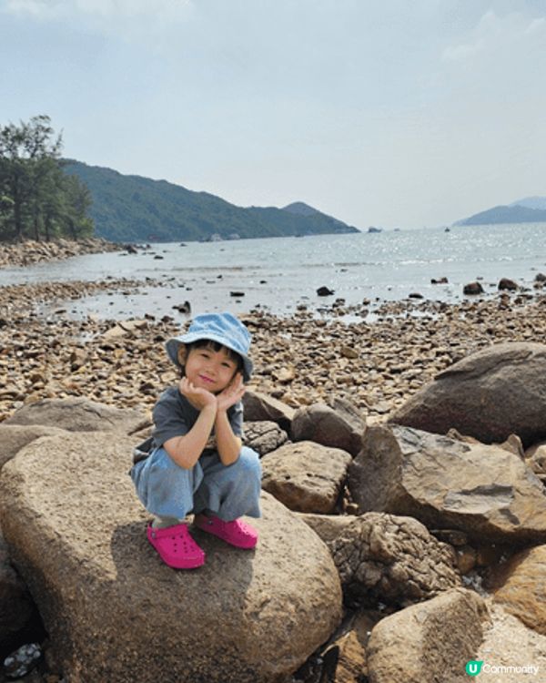 以上圖片在香港，深圳及澳門遊玩時所拍，主要是記錄女兒成長路程...