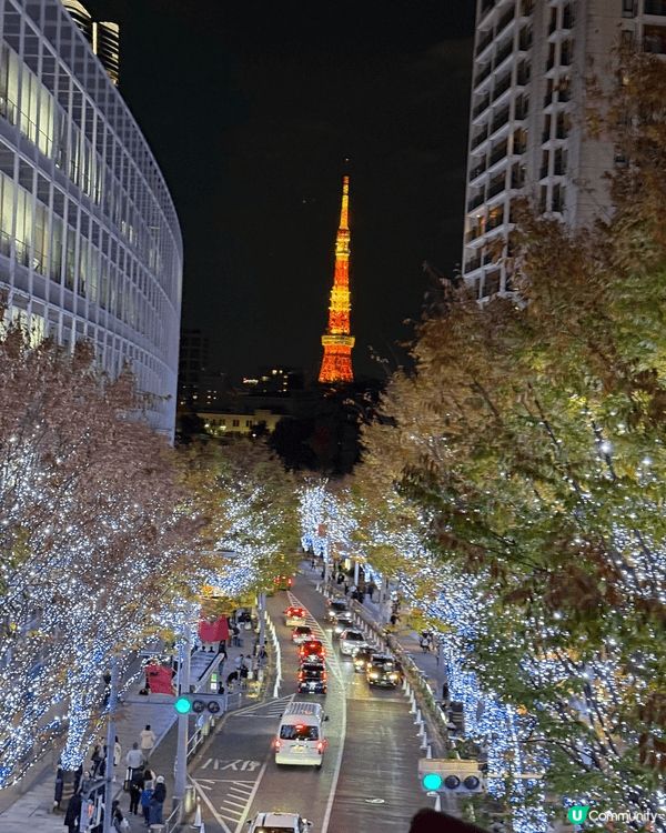 第一次東京之旅常是「初見」的驚喜，對東京的「冷漠」與「魅力」...