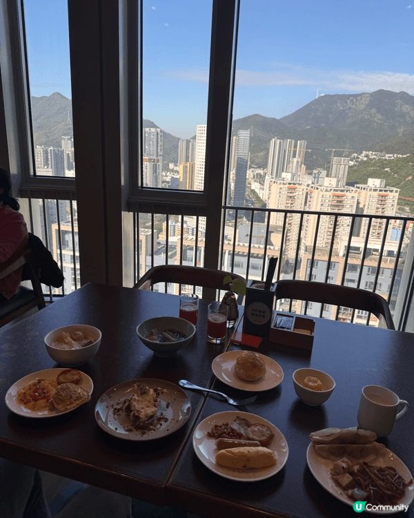 位於深圳鹽田的凱悅酒店，$19xx可以住到2晚套房，包含早餐...