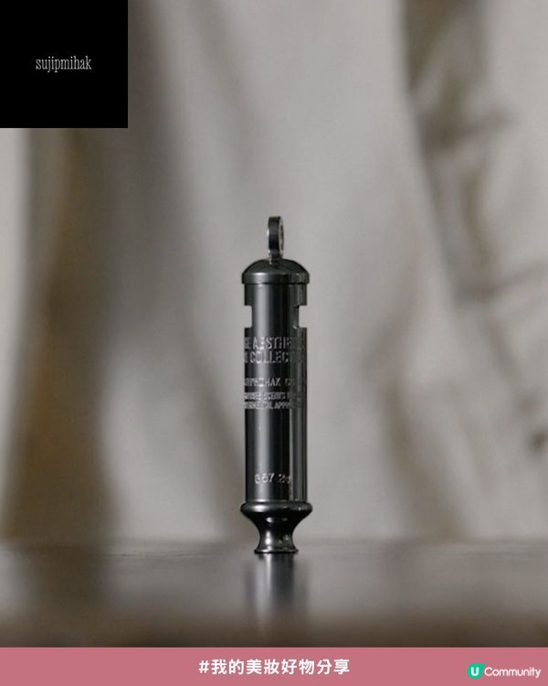 💖✨將彩妝品變成迷你吊飾！😍8款私心推薦實用又可愛吊飾化妝品💄掛係手袋超精緻！💗💝