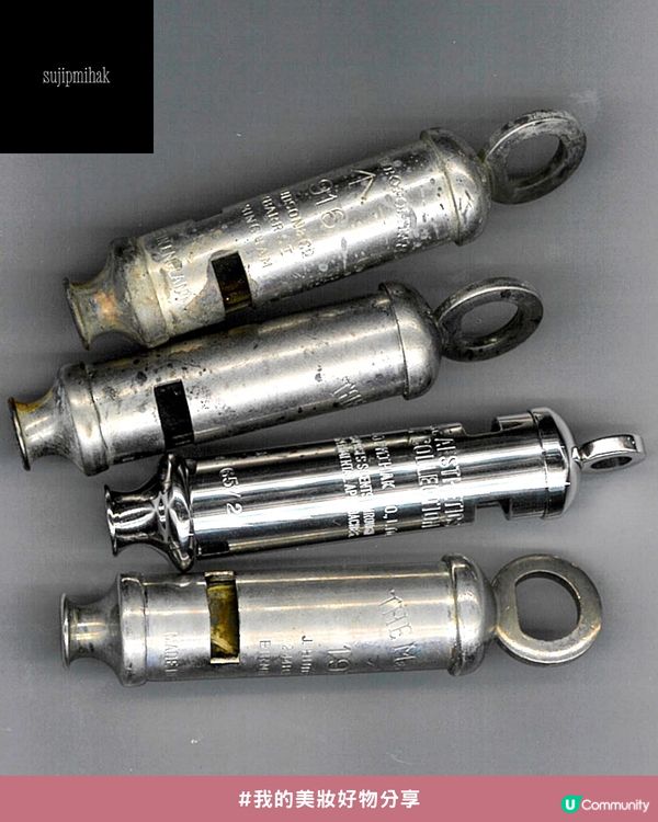 💖✨將彩妝品變成迷你吊飾！😍8款私心推薦實用又可愛吊飾化妝品💄掛係手袋超精緻！💗💝