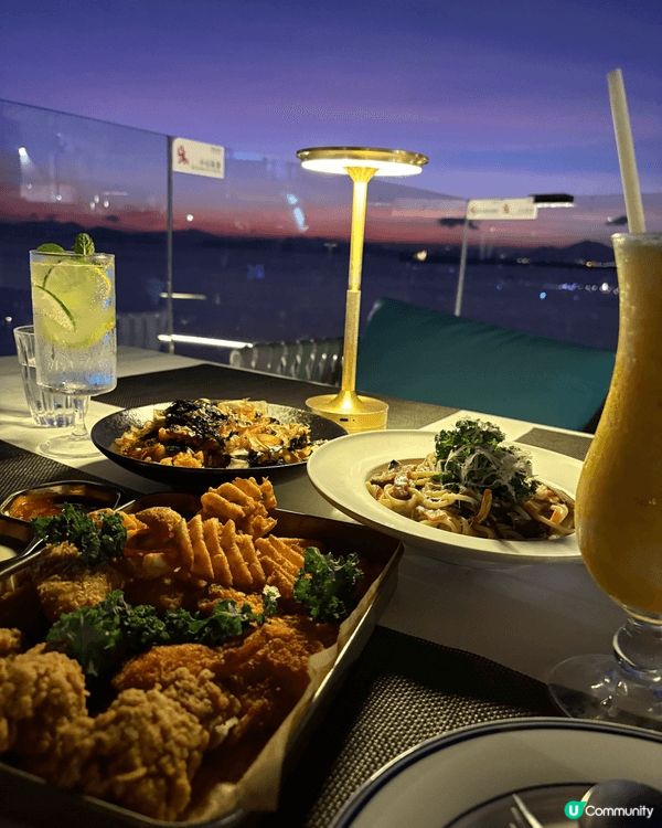 最近我去咗蜜悦·深圳藍白聖島懸崖泡池美宿嘅酒店度假，就係因為...