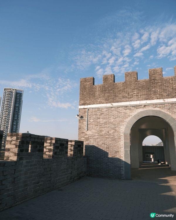 今次嘅旅遊打卡地點係，香港出發只需要1小時高鐵車程嘅惠陽市，...