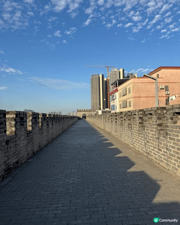 今次嘅旅遊打卡地點係，香港出發只需要1小時高鐵車程嘅惠陽市，...