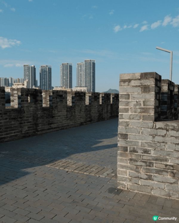 今次嘅旅遊打卡地點係，香港出發只需要1小時高鐵車程嘅惠陽市，...