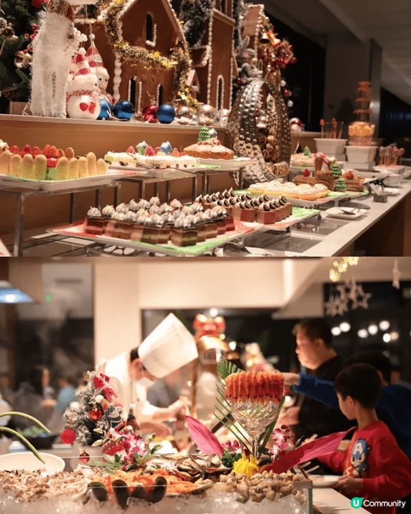 珠海輕旅行🌟開箱海泉灣帆酒店🌊,