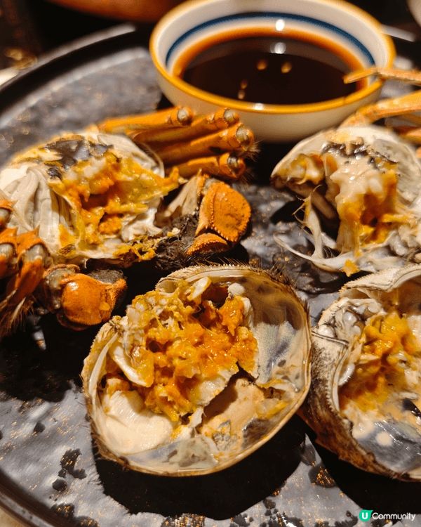 寒風一吹，最啱就係打邊爐暖身。今次同朋友去咗牛大人，試佢哋期...