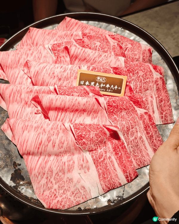 寒風一吹，最啱就係打邊爐暖身。今次同朋友去咗牛大人，試佢哋期...