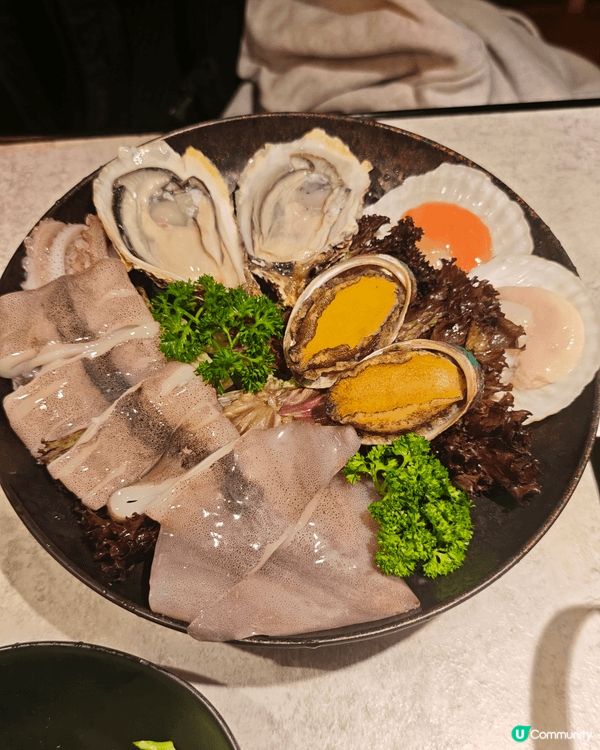 寒風一吹，最啱就係打邊爐暖身。今次同朋友去咗牛大人，試佢哋期...