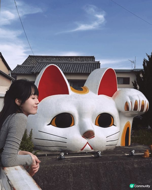 常滑漫遊｜陶土香裡藏治癒  名古屋近郊的陶瓷之城太好逛！沿陶...