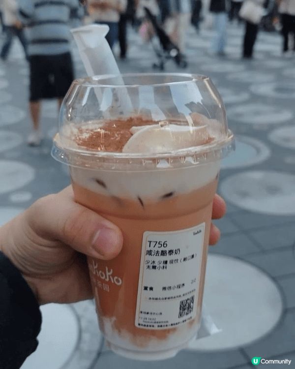 北上深圳一日遊。中午出發到卓越Intown 食左個潮發潮汕牛...