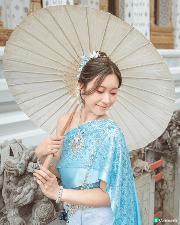 去泰國旅行一定唔少得去鄭王廟打卡，既可以體驗當地嘅習俗文化，...