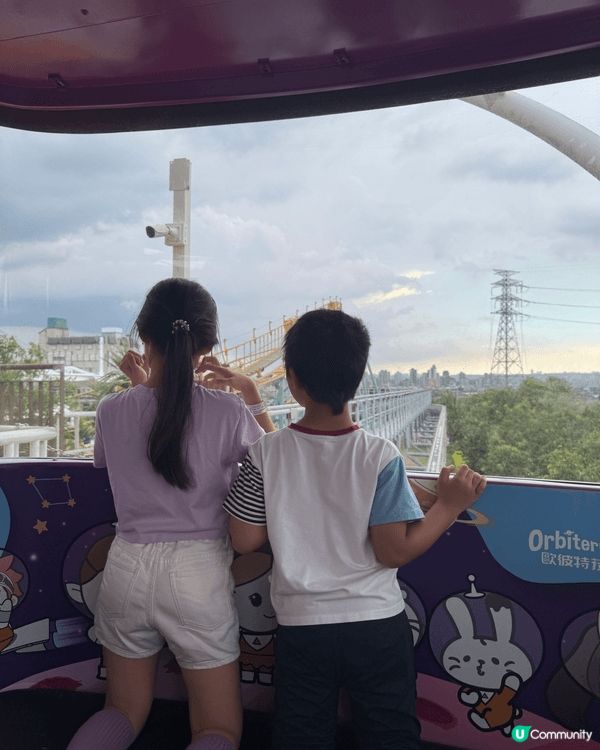 今次台北之旅，到了未曾踏足的地方！ 新鮮、驚喜、簡單而又滿足...