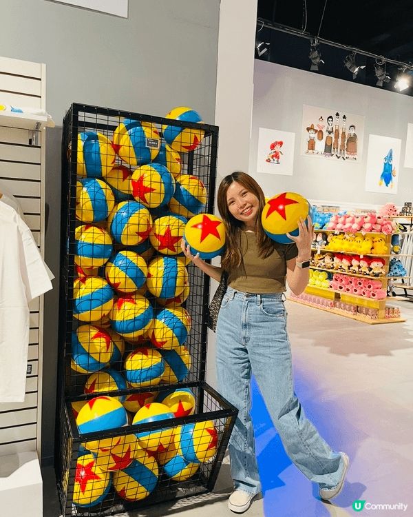 Pixar體驗展登陸韓國！成個展覽亮點之一，就係以1:1比例...