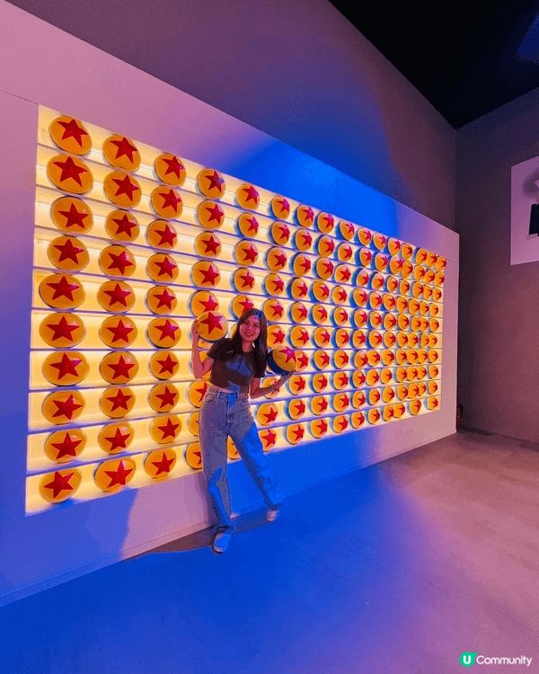 Pixar體驗展登陸韓國！成個展覽亮點之一，就係以1:1比例...