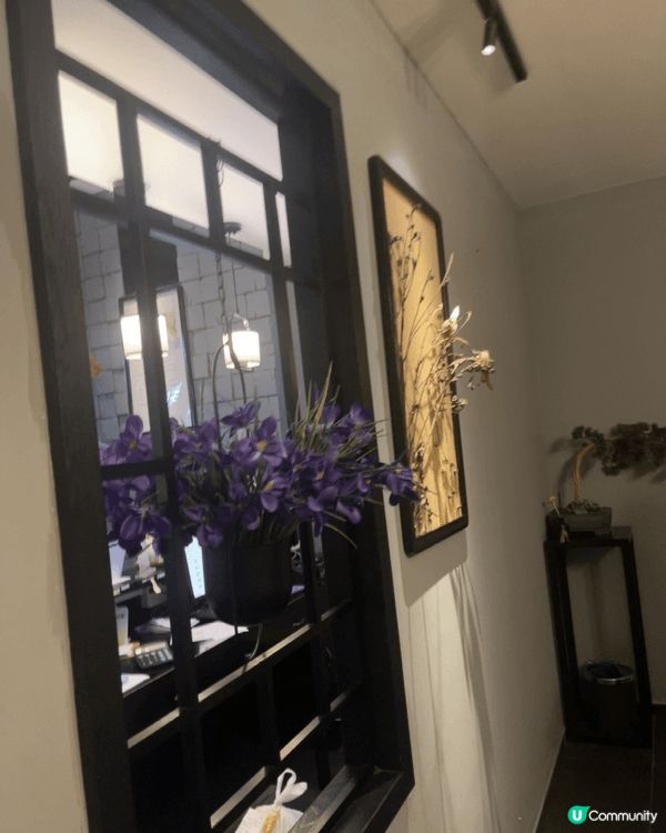 耳界采耳樟木頭店，很乾淨，店員服務好好，按頭超舒服，手勢專業...