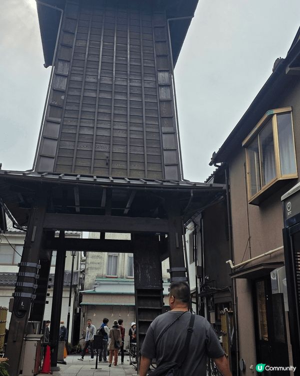 川越可以感受舊江戶時代街道，大涌谷係大約3千年前火山爆發形成...