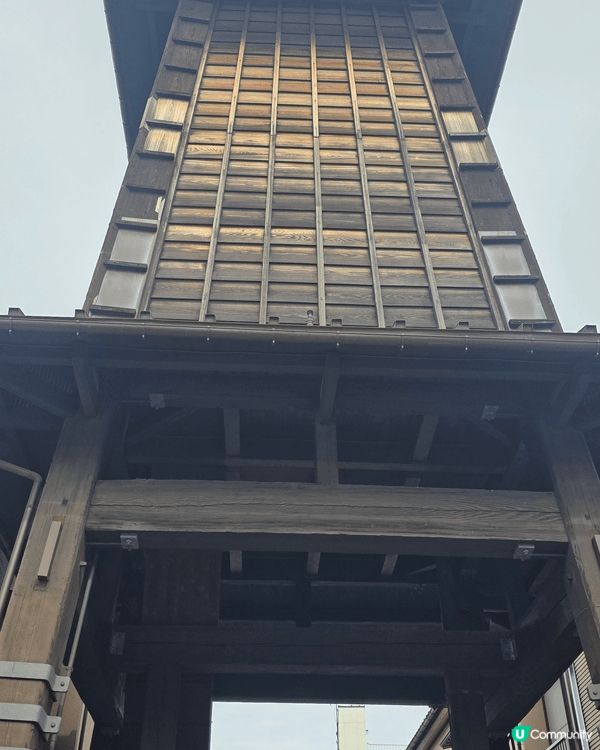 川越可以感受舊江戶時代街道，大涌谷係大約3千年前火山爆發形成...