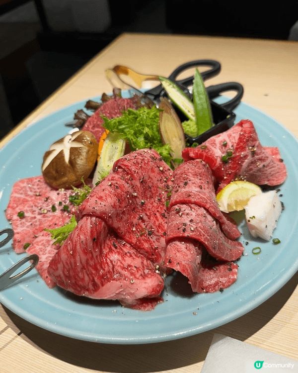 日本歌舞伎町A5和牛及渋谷好味龍蝦包及出名壽司