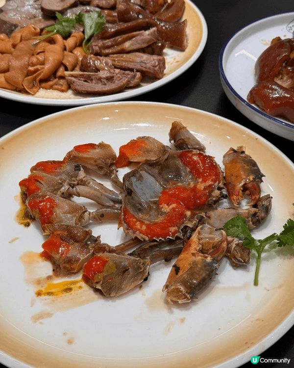 潮州特色好味道