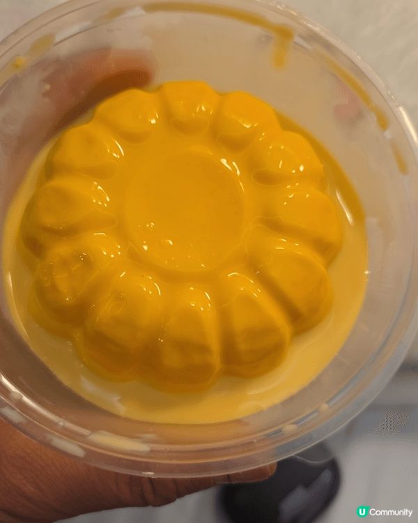 深水埗食太多尤其甜品