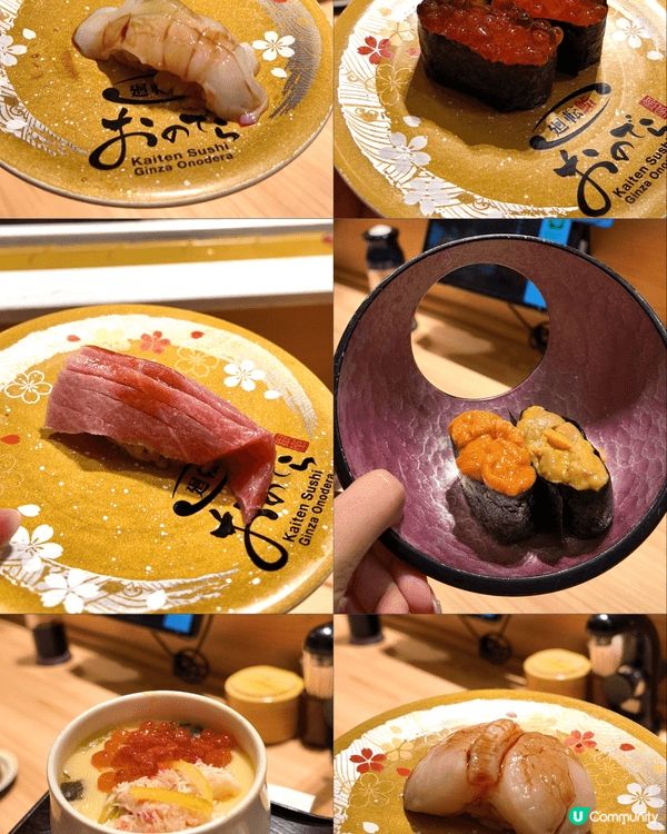 東京的美食很多，出發前先到了機場的AE Premium Lo...