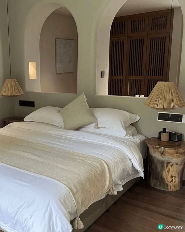 惠州南崑山太適合週末去泡溫泉了♨️～不愧是廣東人的後花園🤣！...