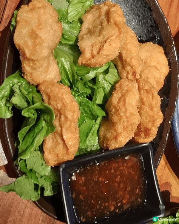 泰國菜微酸微辣的味道極受歡迎，老少咸宜！價格合理，適合一家人...