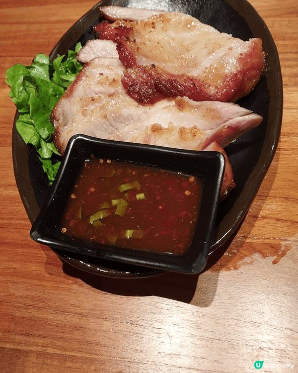 泰國菜微酸微辣的味道極受歡迎，老少咸宜！價格合理，適合一家人...
