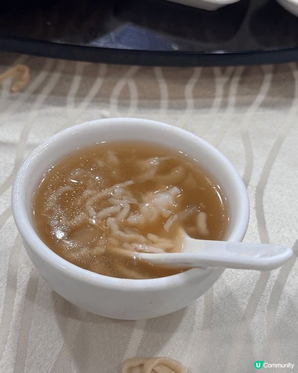 位於太子百好名宴，超值圍餐，碟碟份量足。