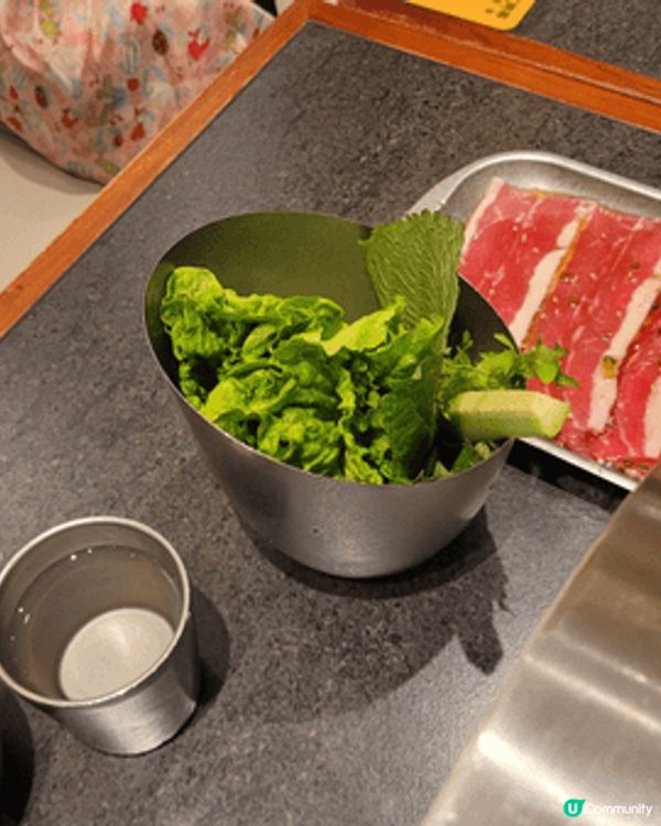 獅子三華強北，深圳食鰻魚+燒烤，真心掂，服務好到位，美團買又...