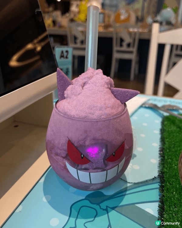 東京Pokémon Café絕對是寶可夢迷的夢幻樂園！這裡不...