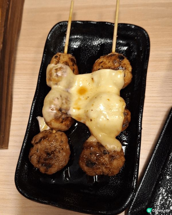 🇯🇵葵芳新都會新開日本過江龍餐廳鳥貴族🐔